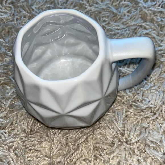 Disney World Parks Epcot Spaceship Earth Coffee Mug - Picture 8 of 11